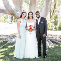 Gloria Goodwin Photo 8
