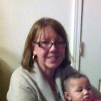 Rebecca Morrow Photo 8