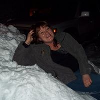 Rose Griffiths Photo 1