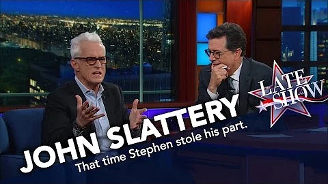 John Slattery Photo 33