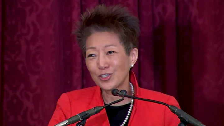 Jane Chu Photo 30
