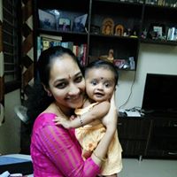 Rashmi Rao Photo 4