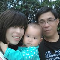 Chien Chuang Photo 1