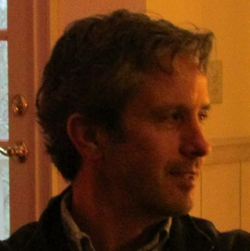 Steven Griggs Photo 14