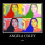 Angela Coley Photo 20