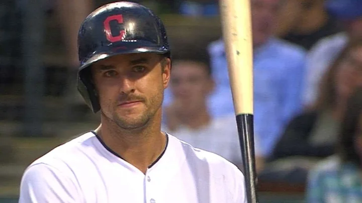 Mark Chisenhall Photo 9