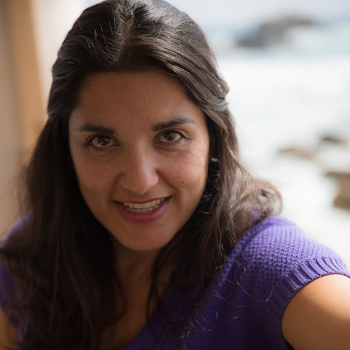 Monica Carrasco Photo 13