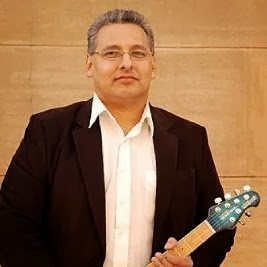 Pete Gonzales Photo 16
