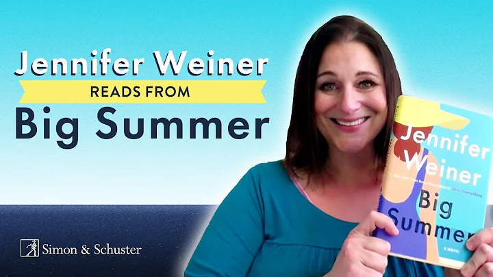 Jennifer Weiner Photo 25