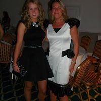 Mandy Summers Photo 6