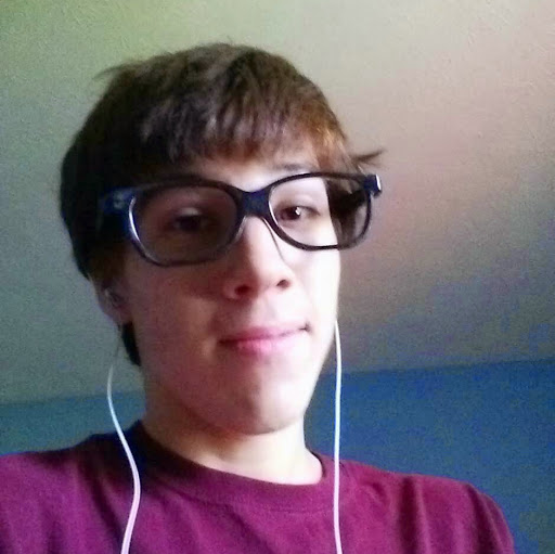 Aaron Schuster Photo 9
