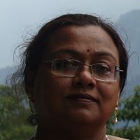 Chaitali Roy Photo 3