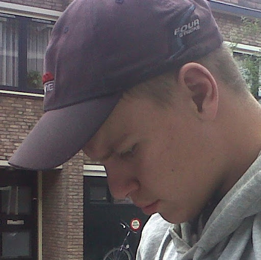 Daniel Bosma Photo 7