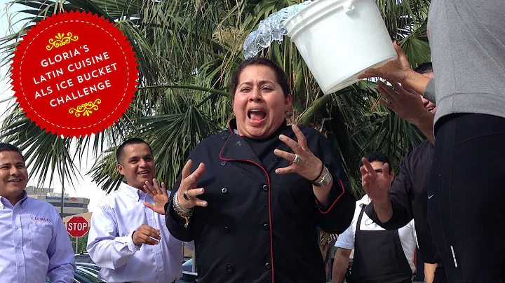 Gloria Fuentes Photo 31
