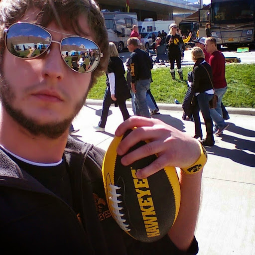 Brian Hopson Photo 11