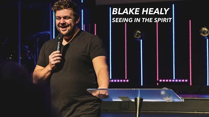 Blake Healy Photo 19