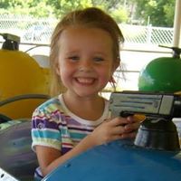 Amber Coffman Photo 1