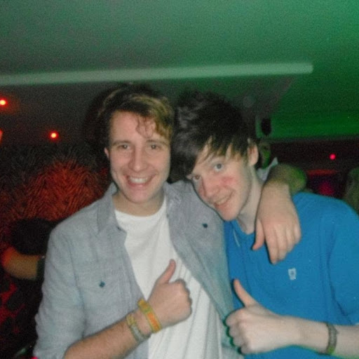 Levi Watson Photo 11