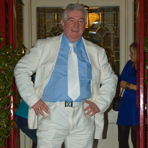 Ray Doyle Photo 14