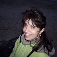 Marie Alberti Photo 1