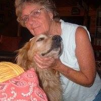 Janice Kirk Photo 8