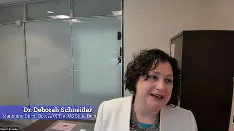 Deborah Schneider Photo 29