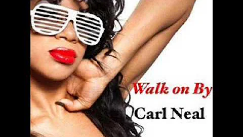 Carl Neal Photo 29