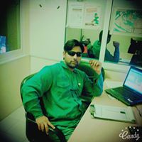 Waqar Ali Photo 1