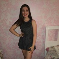 Hannah Guthrie Photo 1
