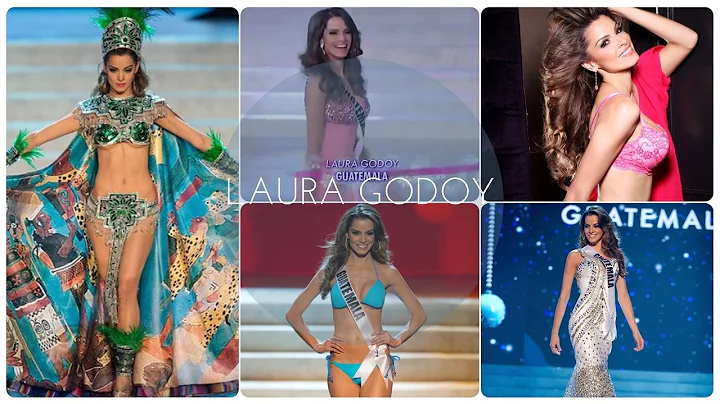 Laura Godoy Photo 26