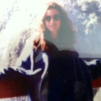 Christine Head Photo 6