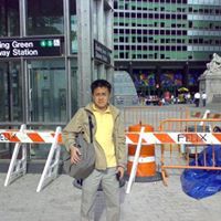 Ian Felix Photo 4