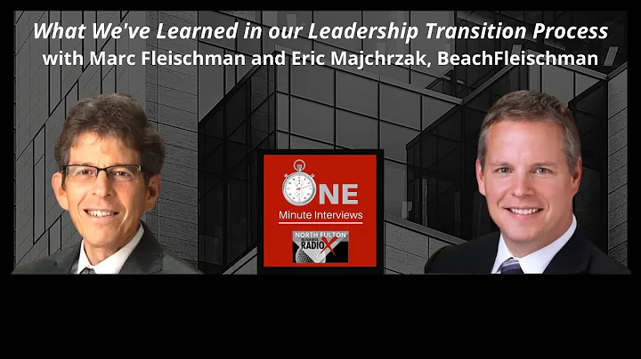 Marc Fleischman Photo 19