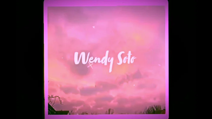 Wendy Soto Photo 32