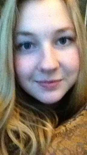 Amanda Berglund Photo 12