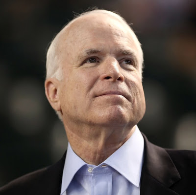 John Mccain Photo 17