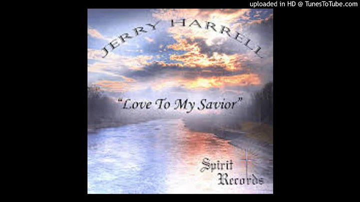 Jerry Harrell Photo 31