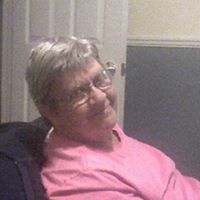 Wanda Suber Photo 2
