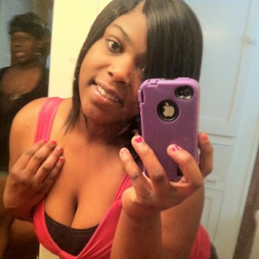 Chasity Brown Photo 14