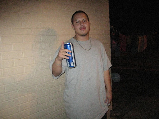 Ruben Quiroz Photo 14