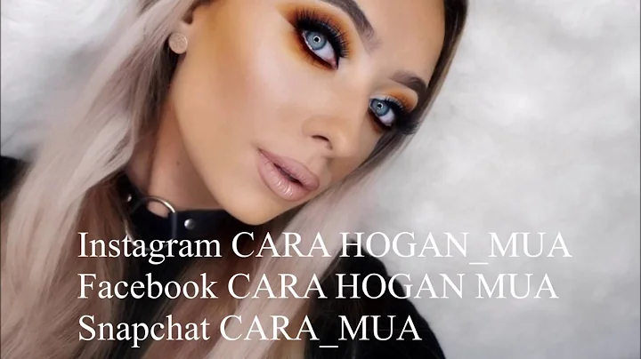 Cara Hogan Photo 27