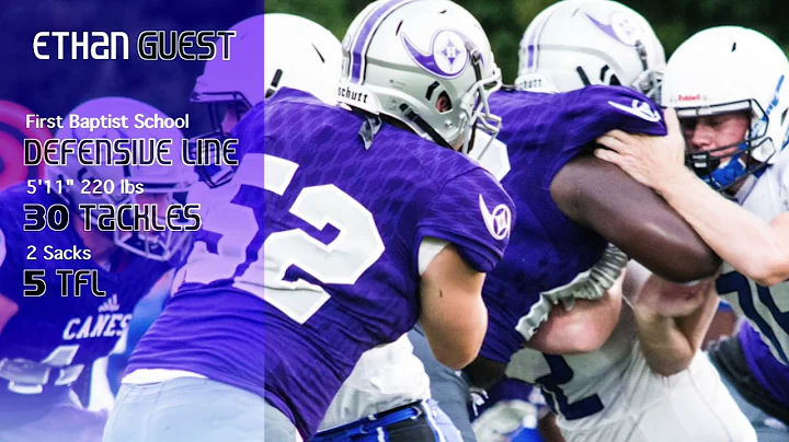 Ethan Wingate Photo 10