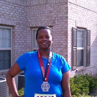 Angie Dobbins Photo 5