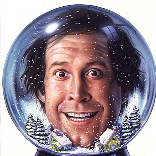 Clark Griswold Photo 16