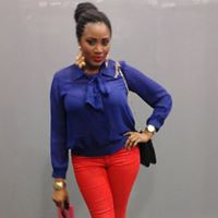 Adenike Adebiyi Photo 2