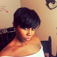 Jocelyn Hunter Photo 8