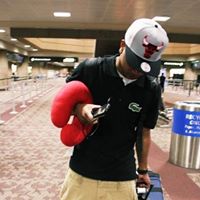 Marcus Henderson Photo 3