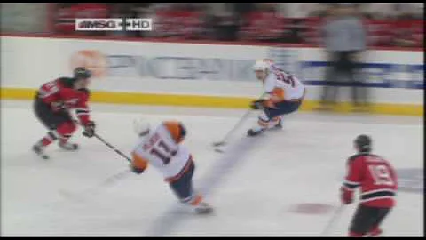 Trent Hunter Photo 30