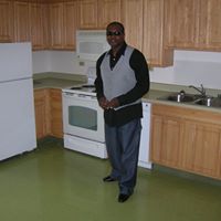 Earnest Murphy Photo 1
