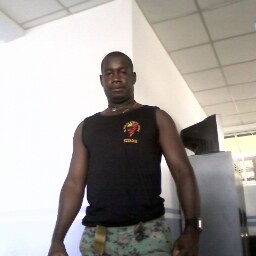 Manuel Caicedo Photo 10